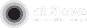 Centrum bydlení a designu logo