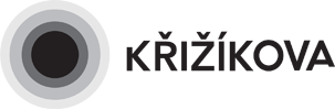 Centrum Křižíkova logo
